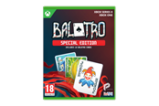 Spill - Balatro (Special Edition) - Microsoft Xbox One - Strategi - 5056208823519