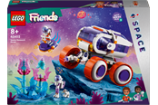 LEGO® - LEGO Friends 42602 Forskningsfartøy i verdensrommet - 42602