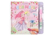 Kreative leker - Princess Mimi Aqua Magic Book - 0412946