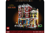 LEGO® - LEGO Icons 10312 Jazzklubb - 10312