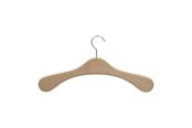 Barnerom - Playwood Decorate your own Wooden Clothes Hanger - SL129