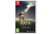 Spill - Arise: A Simple Story (Definitive Edition) - Nintendo Switch - Eventyr - 3760328371714