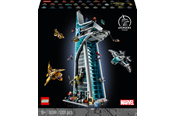 LEGO® - LEGO Marvel Super Heroes 76269 Avengers-tårnet - 76269