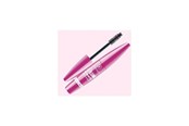 Sminke - Dermacol Volume Mania Mascara - 85950566