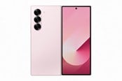 Mobiltelefoner - Samsung Galaxy Z Fold6 256GB/12GB - Pink - SM-F956BLIBEUB