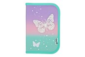 Skole - Undercover Filled Pencil Case Butterfly - BUFI0445