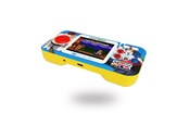 Spillkonsoll - My Arcade SUPER STREET FIGHTER II POCKET PLAYER PRO - 710043