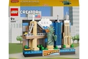 LEGO® - LEGO Creator 40519 Postcard from New York - 40519