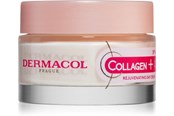 Ansiktspleie - Dermacol Collagen + Rejuvenating Day Cream SPF10 - 8595003110310