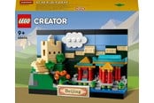 LEGO® - LEGO Creator 40654 Postcard from Beijing - 40654