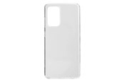 Mobil - Deksel og etui - Essentials Samsung A52/A52s TPU Back Cover - Transparent - 1110483