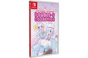 Spill - Cosmo Dreamer & Like Dreamer: Double-D Collection - Nintendo Switch - Shoot 'em up - 0608037466136