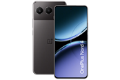 Mobiltelefoner - OnePlus Nord 4 256GB/12GB - Obsidian Midnatt - 5011110268