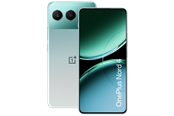 Mobiltelefoner - OnePlus Nord 4 512GB/16GB - Oasis Green - 5011110274