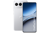 Mobiltelefoner - OnePlus Nord 4 512GB/16GB - Mercurial Silver - 5011110272