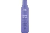 Hårpleie - Aveda Blonde Revival Purple Toning Shampoo - 018084037706