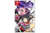 Spill - Neptunia x SENRAN KAGURA: Ninja Wars - Nintendo Switch - RPG - 0819245020793