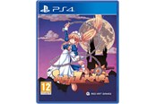 Spill - Super Zangyura - Sony PlayStation 4 - Plattform - 3760328372681