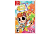 Spill - Rainbow Billy: The Curse of the Leviathan - Nintendo Switch - Action/Adventure - 0811949034021