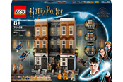 LEGO® - LEGO Harry Potter 76408 Grimolds plass 12 - 76408