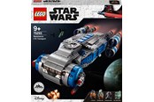 LEGO® - LEGO Star Wars 75293 Motstandsbevegelsens romferge - 75293