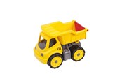 Leketøysbil - BIG Power Worker Mini Dump Truck - 800055801