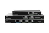 Switch/splitter - Grandstream GWN7813 - switch - enterprise managed - 24 ports - Managed - rack-mountable - Grandstream_GWN7813