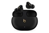 Hodetelefoner - Apple Beats Studio Buds + - Black / Gold - MQLH3DN/A