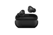 Hodetelefoner - Apple Beats Solo Buds - True Wireless Earbuds - Matte Black - MUVW3DN/A