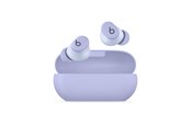 Hodetelefoner - Apple Beats Solo Buds - True Wireless Earbuds - Arctic Purple - MUVX3DN/A