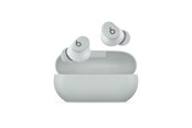 Hodetelefoner - Apple Beats Solo Buds - True Wireless Earbuds - Storm Grey - MUVY3DN/A