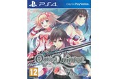 Spill - Omega Quintet - Sony PlayStation 4 - RPG - 0859204005096