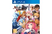 Spill - Arc of Alchemist - Sony PlayStation 4 - RPG - 5060112432842