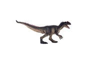 Figurer - Mojo Prehistory Allosaurus with Moving Jaw - 387383 - 387383