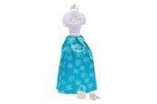 Dukker, Bamser & Utstyr - Steffi Love Ice Princess Doll Dress - 105723205