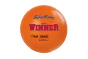 Fotball & Ballspill - Mondo Super Volleyball 23cm - 04306