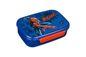 Skole - Undercover Spiderman lunch box - SPAN9903