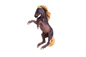 Figurer - Mojo Horse World Brumby Stallion - 381060 - 381060