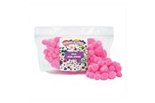 Arts & Crafts - Tilbehør - Colorations - Pom Poms Pink 100pcs. - CHPOMPI