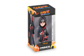 Reklameartikler - MINIX - MNX Itachi NARUTO SHIPPUDEN - Figur - MNX11544