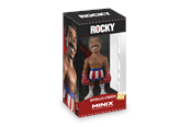 Figurer - MINIX ROCKY: Apollo Creed Figure 12 cm - MNX11667