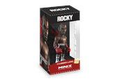 Figurer - MINIX MNX Clubber Lang ROCKY - MNX11681