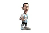 Figurer - MINIX MNX FB Di Maria ARGENTINA - MNX11728