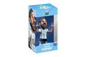 Figurer - MINIX MNX FB Messi ARGENTINA - MNX11735