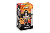 Figurer - MINIX MNX The Demon KISS - MNX11766