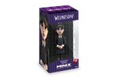 Figurer - MINIX MNX Wednesday Addams WEDNESDAY - MNX11773