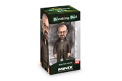 Figurer - MINIX MNX Walter White BREAKING BAD - MNX11827