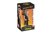 Figurer - MINIX MNX Johnny Lawrence COBRA KAI - MNX11834