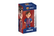 Figurer - MINIX FC BARCELONA: Gavi Figure 12 cm - MNX13142