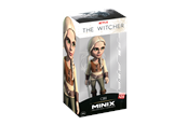 Figurer - MINIX MNX Ciri New S3 THE WITCHER - MNX13449